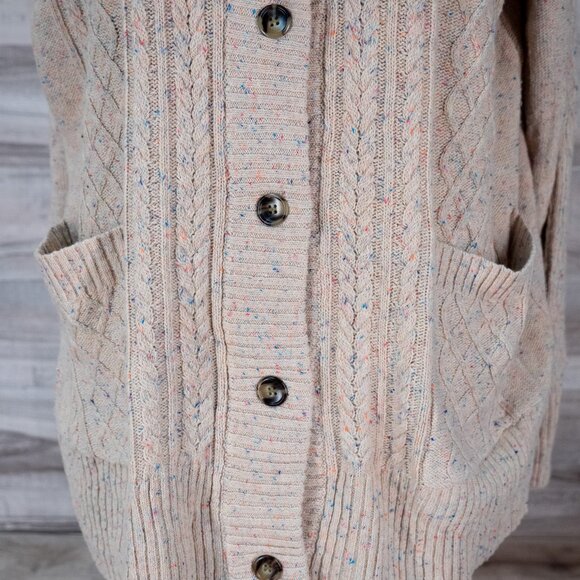 Weekend Los Angeles Rachel Cardigan - Picture 2 of 6